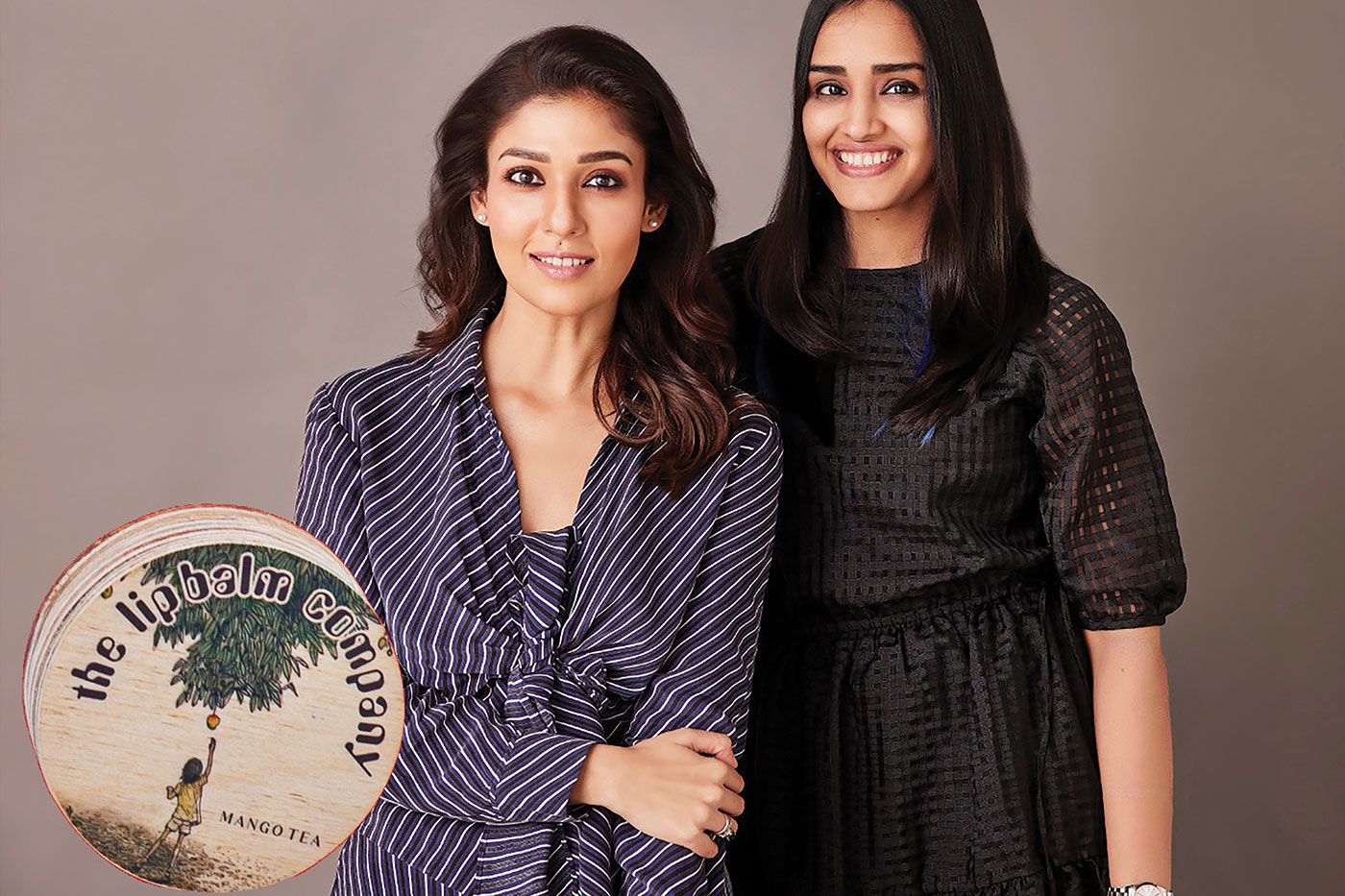 The Lip Balm Company forays into beauty retail StyleSpeak